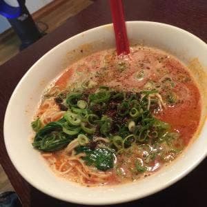 中華食堂辛王