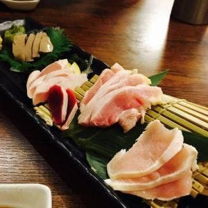 焼鳥弐槙
