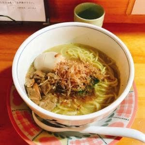 スープ研究処 ぶいよん