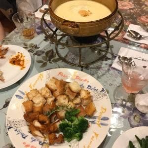 キャナリィ ロウ 上越店