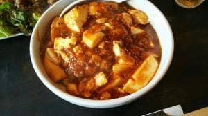 中華バル 風