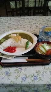湯~らんどパルとよね