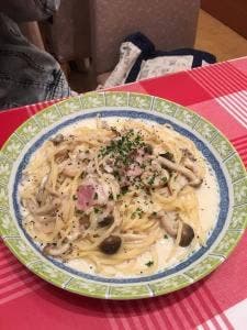 パステルイタリアーナ 新潟西店