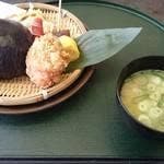 本家 山賊鍋 山口店