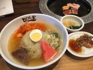 ぴょんぴょん舎 オンマーキッチン イオン盛岡店