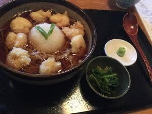 かやの食堂