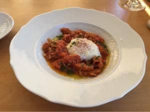 リストランテ トレモロ