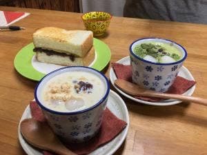 よなよなあん工房