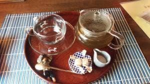 茶の湯