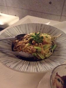 ボルカノ 菜園バル店