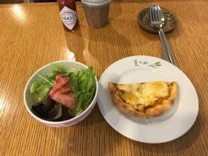 麦の粉