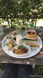 田舎のビストロ ポポット