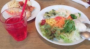 SALVATORE CUOMO & BAR 福山