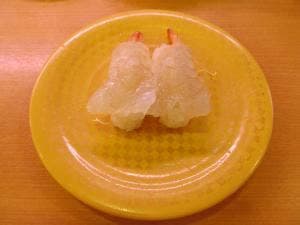 かっぱ寿司 白河店