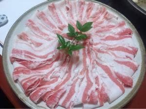 福わらじ