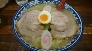 清来軒