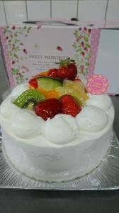 パティシエたけみ