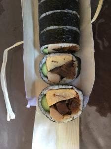 ひとりじめ狸本舗