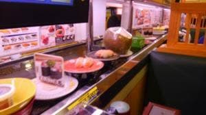 はま寿司 喜多方店