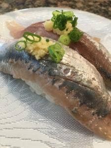 のん太鮨防府店