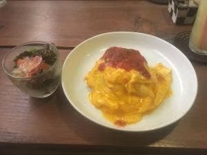 つぐみカフェ