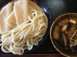 吉見屋食堂