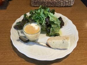 カフェ・アグレアヴル