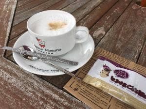 ムッシュ マスノ アルパジョン 栗生店