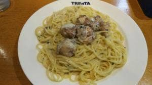 スパゲッティ専門店トレンタ 外旭川店