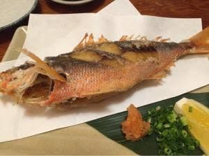 ひとくち
