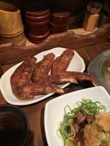 ちんどん 京都伏見店