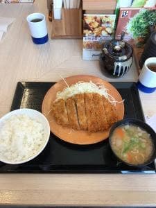 かつや 京都醍醐店