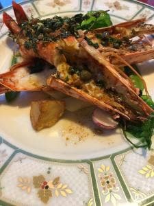欧風家庭料理FUKUTEI
