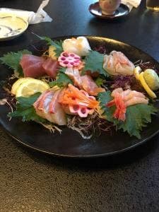 味ごよみながせ
