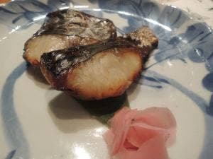 くずし割烹 粋