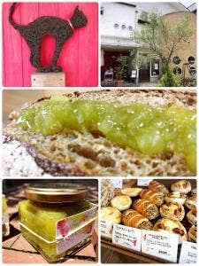 tukurute' bakery