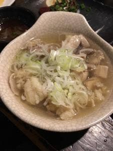もつしげ 吉野店