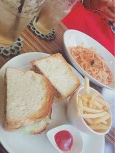Rego cafe