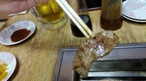 焼肉大将