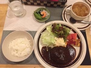 アラカルト
