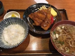 つなぎ
