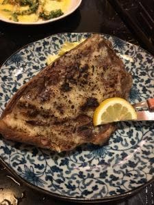遊膳 かりん