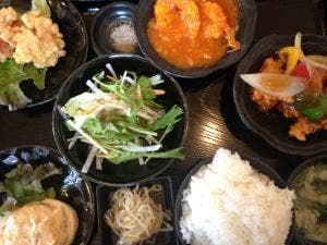 中華屋 龍