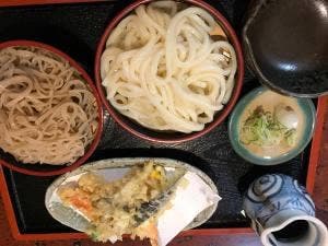 中町喜多八