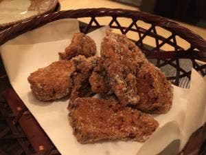 和食処はまもと