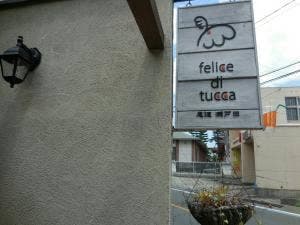 felice di tucca