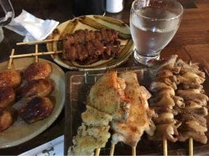 居酒屋 氏郷