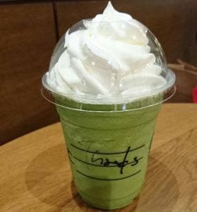 スターバックス コーヒー 柏高島屋ステーションモール店