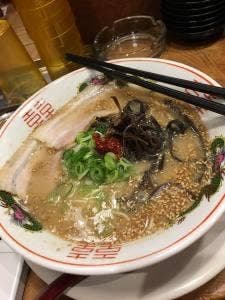 虎と龍片町店