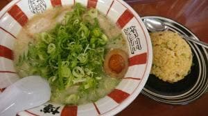 博多麺王 佐世保店